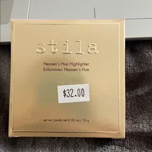 Stilla Heaven’s Hue Transcedence Highlighter